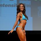 Jessica  Deardurff - NPC Texas Shredder Classic 2012 - #1