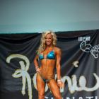 Marae  McElreath - NPC Ronnie Coleman Classic 2013 - #1