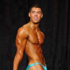 Tyler  Leopardi - NPC Collegiate Nationals 2010 - #1