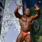 Kevin   Ofurum - IFBB Europa Super Show 2014 - #1