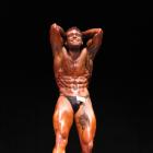 Michael  Garcia - NPC USA Coastal 2012 - #1