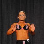 Skye  Fisher - NPC Jr. Nationals 2009 - #1