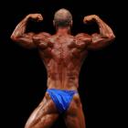 Rick  Wetmore - NPC Jr. USA 2009 - #1