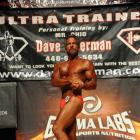 Donald  Mannarino - NPC Natural Northern USA 2012 - #1