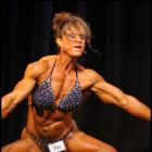 Michelle   Ivers-Brent - NPC Maryland State/East Coast Classic 2010 - #1