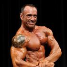 Ludovic  Marchand - IFBB Pro Wheelchair Championships 2011 - #1