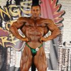 Ahmad  Ahmad - IFBB Wings of Strength Chicago Pro 2012 - #1