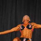 Skye  Fisher - NPC Jr. Nationals 2009 - #1