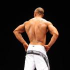 Jason  McGeorge - NPC Nationals 2011 - #1