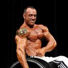 Ludovic  Marchand - IFBB Pro Wheelchair Championships 2011 - #1