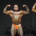 Nigel  Lomax - NPC Muscle Heat Championships 2014 - #1