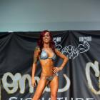 Heather  Medlock - NPC Ronnie Coleman Classic 2013 - #1