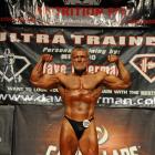 Weldon  Bigley - NPC Natural Northern USA 2012 - #1