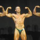 Andrew  Burgquest - NPC Muscle Heat Championships 2014 - #1