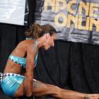 Danielle  Delikat - IFBB North American Championships 2012 - #1