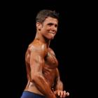 Danny  Drescher - NPC Jr. USA 2009 - #1