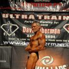 Weldon  Bigley - NPC Natural Northern USA 2012 - #1