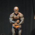 Nigel  Lomax - NPC Muscle Heat Championships 2014 - #1