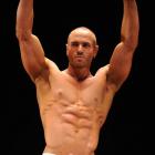 Jason  McGeorge - NPC Nationals 2011 - #1