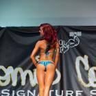 Heather  Medlock - NPC Ronnie Coleman Classic 2013 - #1