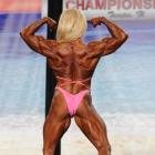 Drorit  Silverman - IFBB Wings of Strength Tampa  Pro 2012 - #1