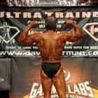 Weldon  Bigley - NPC Natural Northern USA 2012 - #1