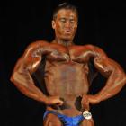 Matt  Hoffner - NPC Pittsburgh Championships 2011 - #1