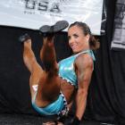 Danielle  Delikat - IFBB North American Championships 2012 - #1