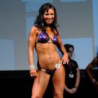 Sarah  Huggins - NPC Texas Shredder Classic 2012 - #1