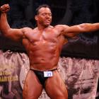 Garrett  Anaway - NPC Muscle Mayhem 2010 - #1