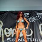 Heather  Medlock - NPC Ronnie Coleman Classic 2013 - #1