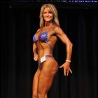 Christine  Makosy - NPC Maryland State/East Coast Classic 2010 - #1