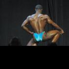 Torre  Davis - NPC Muscle Heat Championships 2014 - #1