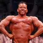 Garrett  Anaway - NPC Muscle Mayhem 2010 - #1