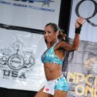 Danielle  Delikat - IFBB North American Championships 2012 - #1