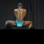 Torre  Davis - NPC Muscle Heat Championships 2014 - #1