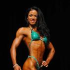 Crystal   Brown - NPC Team Universe 2010 - #1