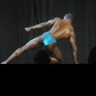 Torre  Davis - NPC Muscle Heat Championships 2014 - #1