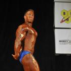 Matt  Hoffner - NPC Pittsburgh Championships 2011 - #1