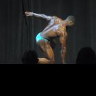 Torre  Davis - NPC Muscle Heat Championships 2014 - #1