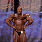 Craig   Richardson - IFBB Wings of Strength Chicago Pro 2013 - #1