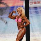 Drorit  Silverman - IFBB Wings of Strength Tampa  Pro 2012 - #1