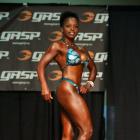 Jesslyn  Norman-Robinson - NPC Branch Warren Classic 2013 - #1