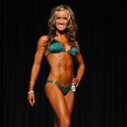 Beth   White - NPC Jr. Nationals 2010 - #1
