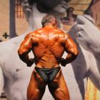 James    Llewellin - IFBB Europa Show of Champions Orlando 2010 - #1