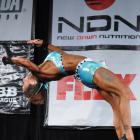 Danielle  Delikat - IFBB North American Championships 2012 - #1