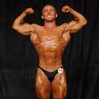 Nathaniel  Ullom - NPC Collegiate Nationals 2010 - #1