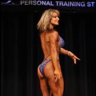 Christine  Makosy - NPC Maryland State/East Coast Classic 2010 - #1