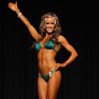 Beth   White - NPC Jr. Nationals 2010 - #1