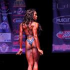 Brittane  Mergerson - NPC Phil Heath Classic 2013 - #1
